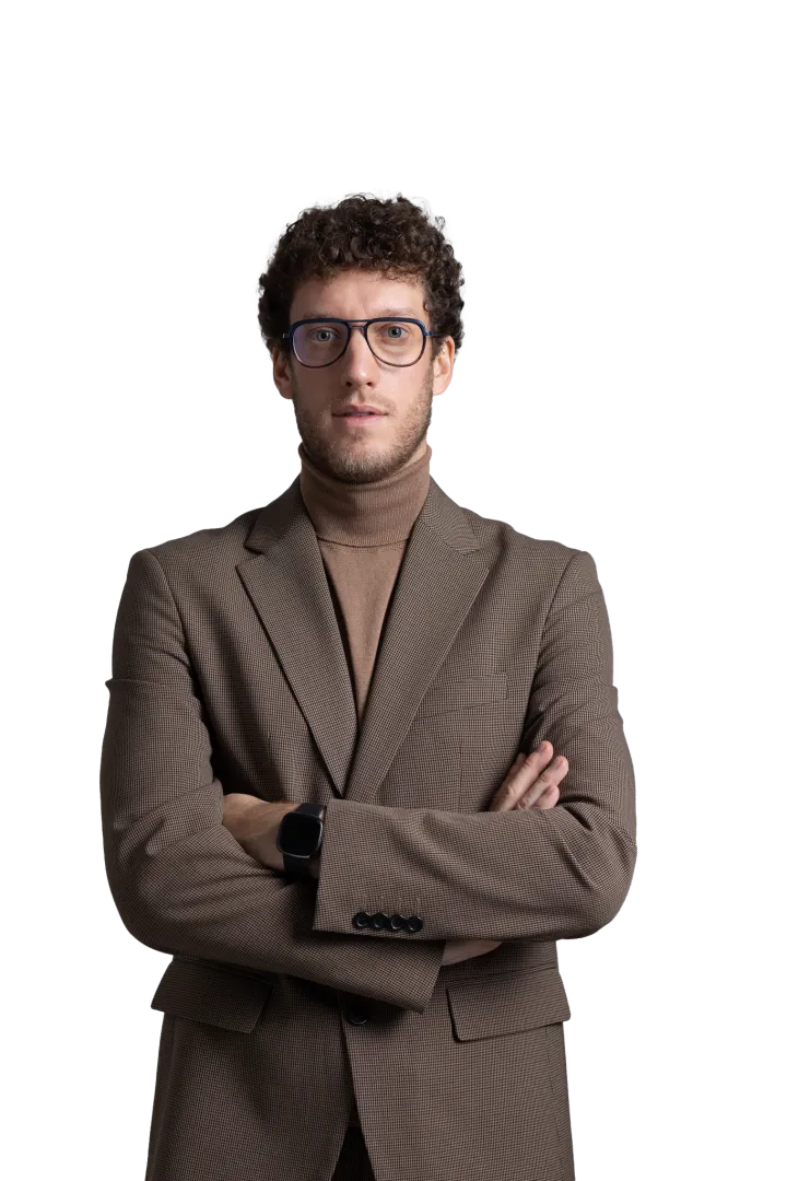 Adwokat Adam Nakielny